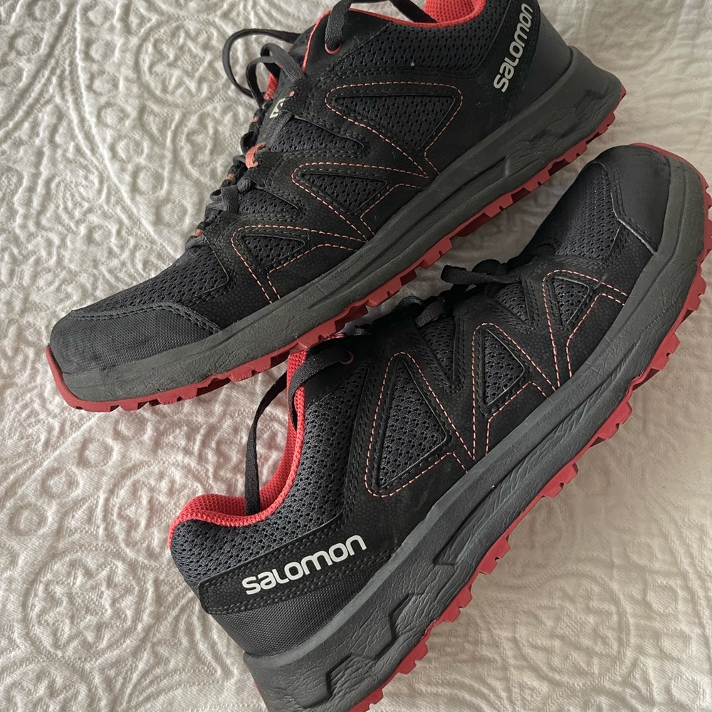 Salomon Trail shoes